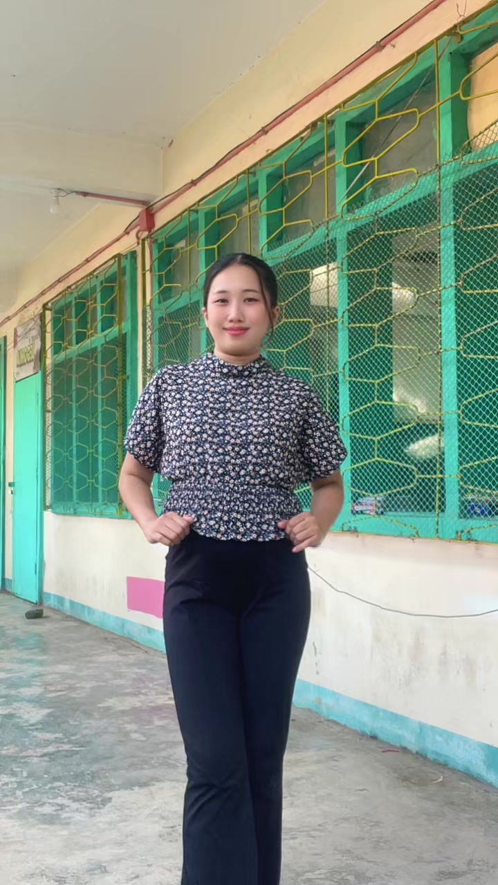@Teyayang