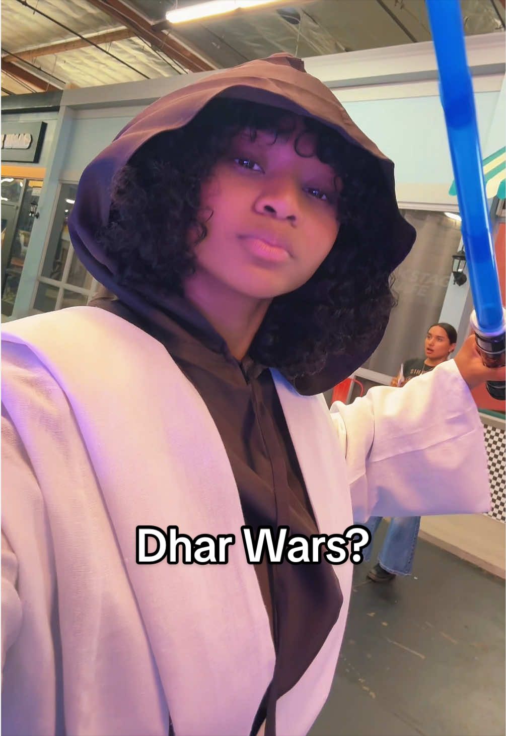 @Kiana Washington