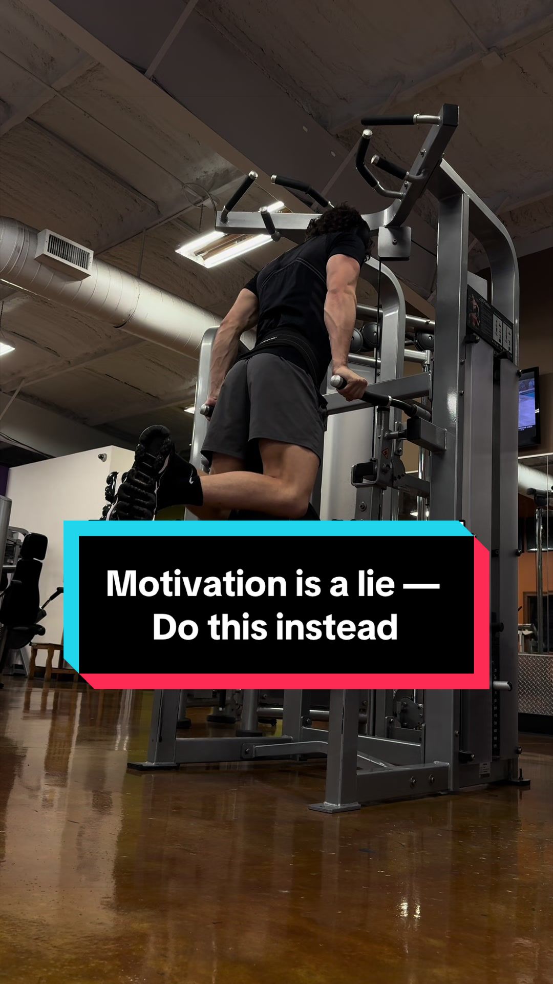 @Maddox | Online Fitness Coach