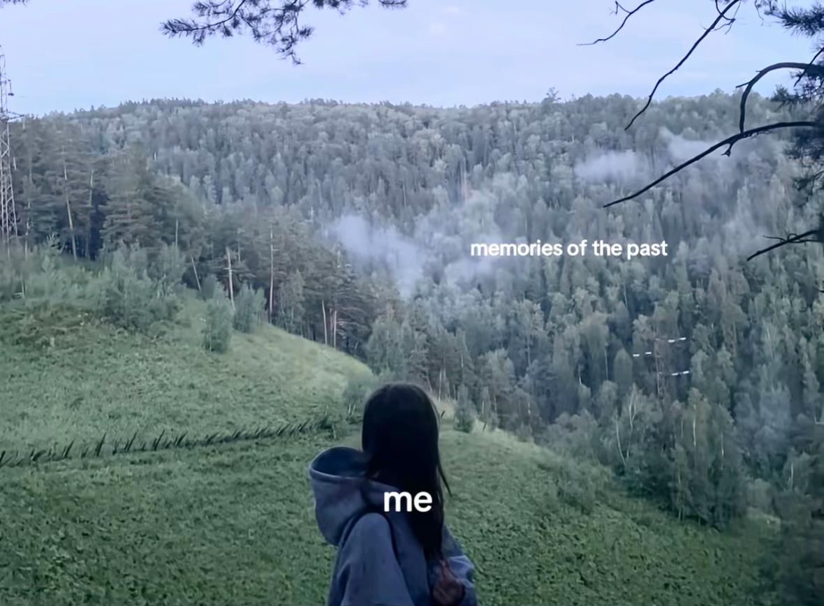 @а смысл??