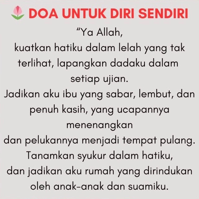@Mahluk Tuhan