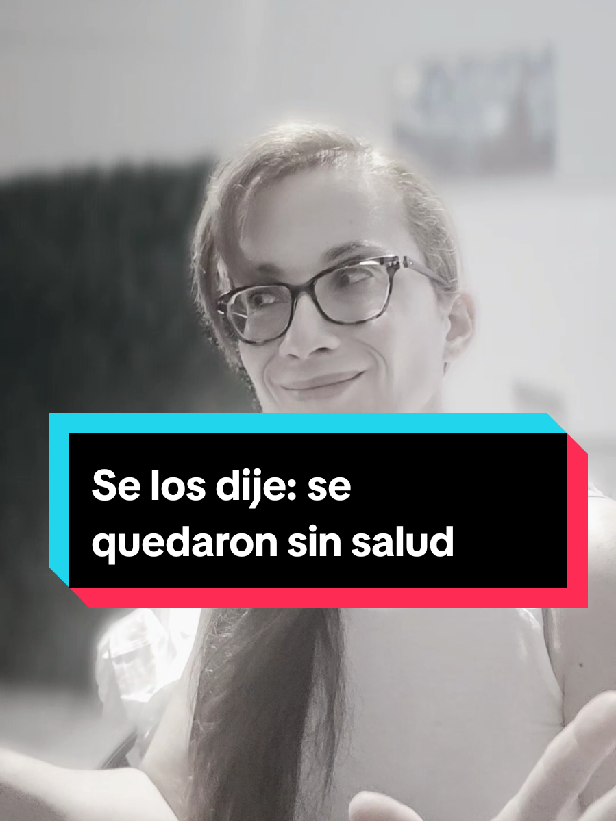 @MDT HEALTH | Salud Informada