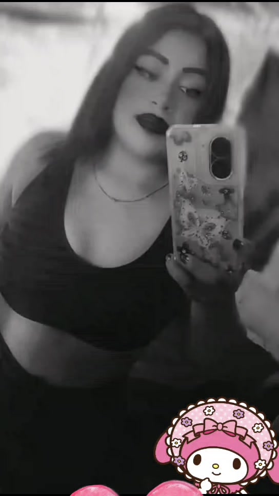 @😈Vane🫦 Cruz👄