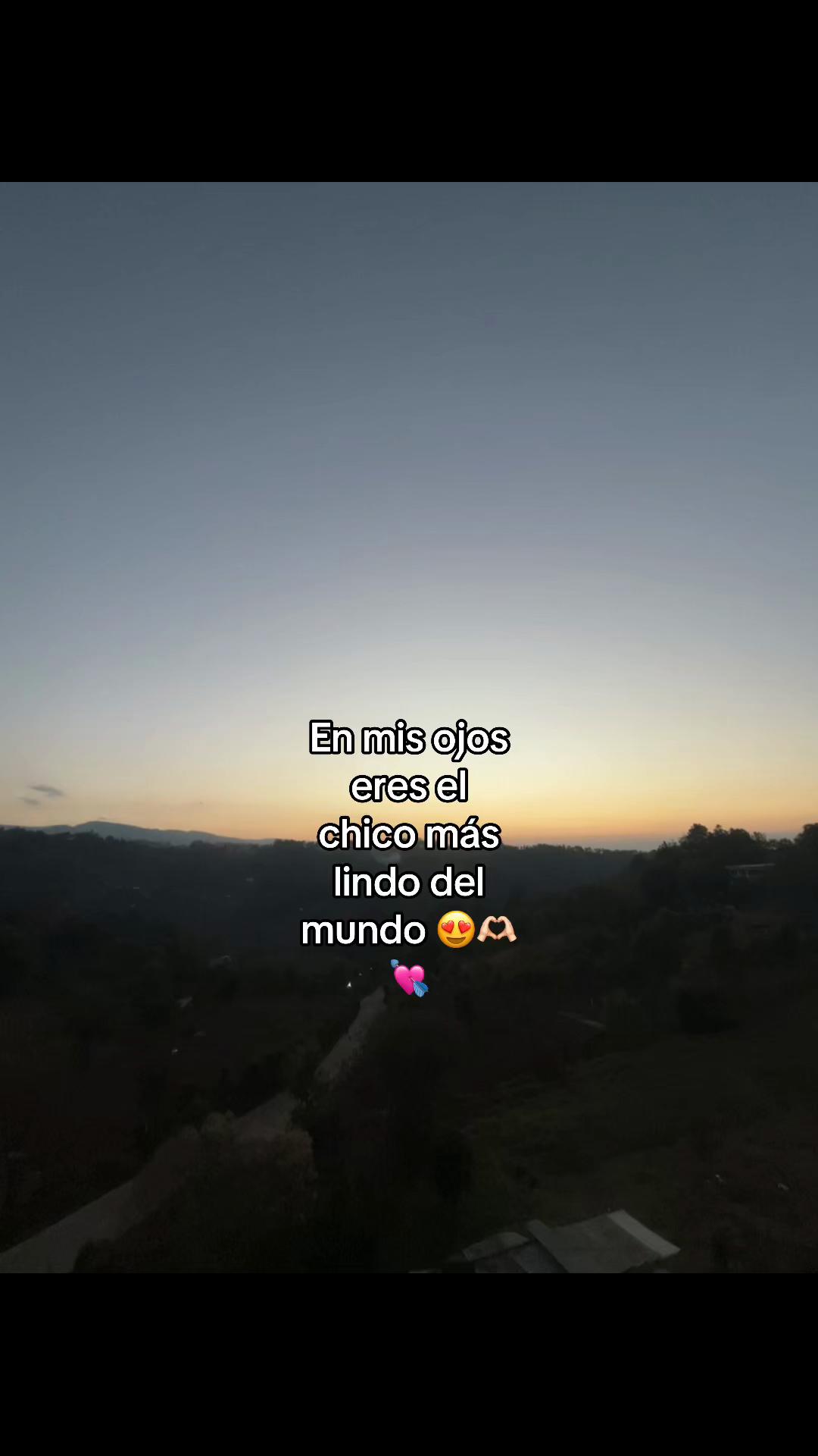 @Cuenta para mi novio 😍💗