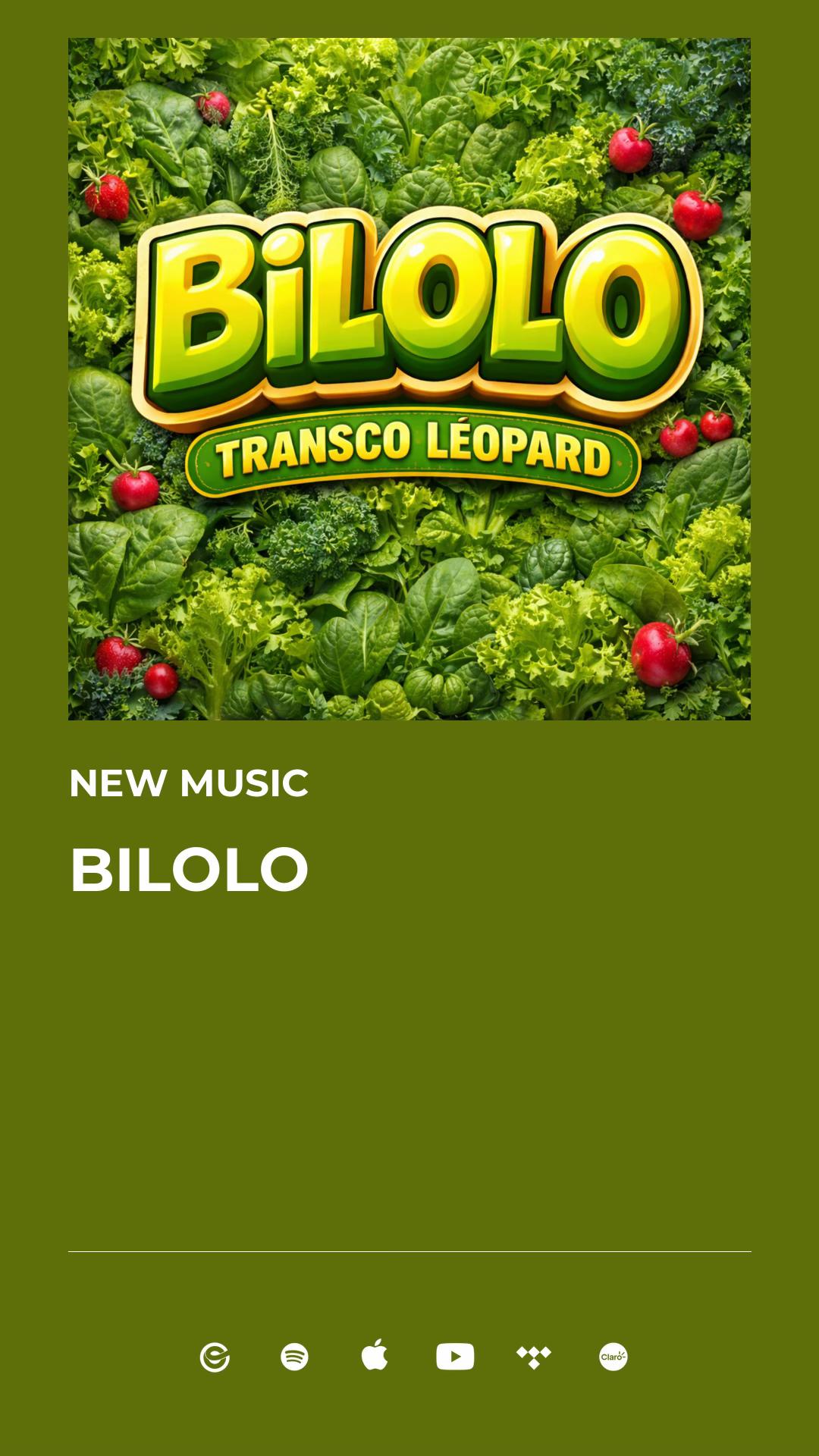 @TRANSCO L&Eacute;OPARD