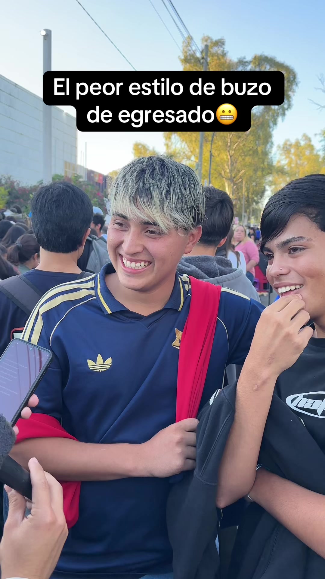 @La Uni&oacute;n