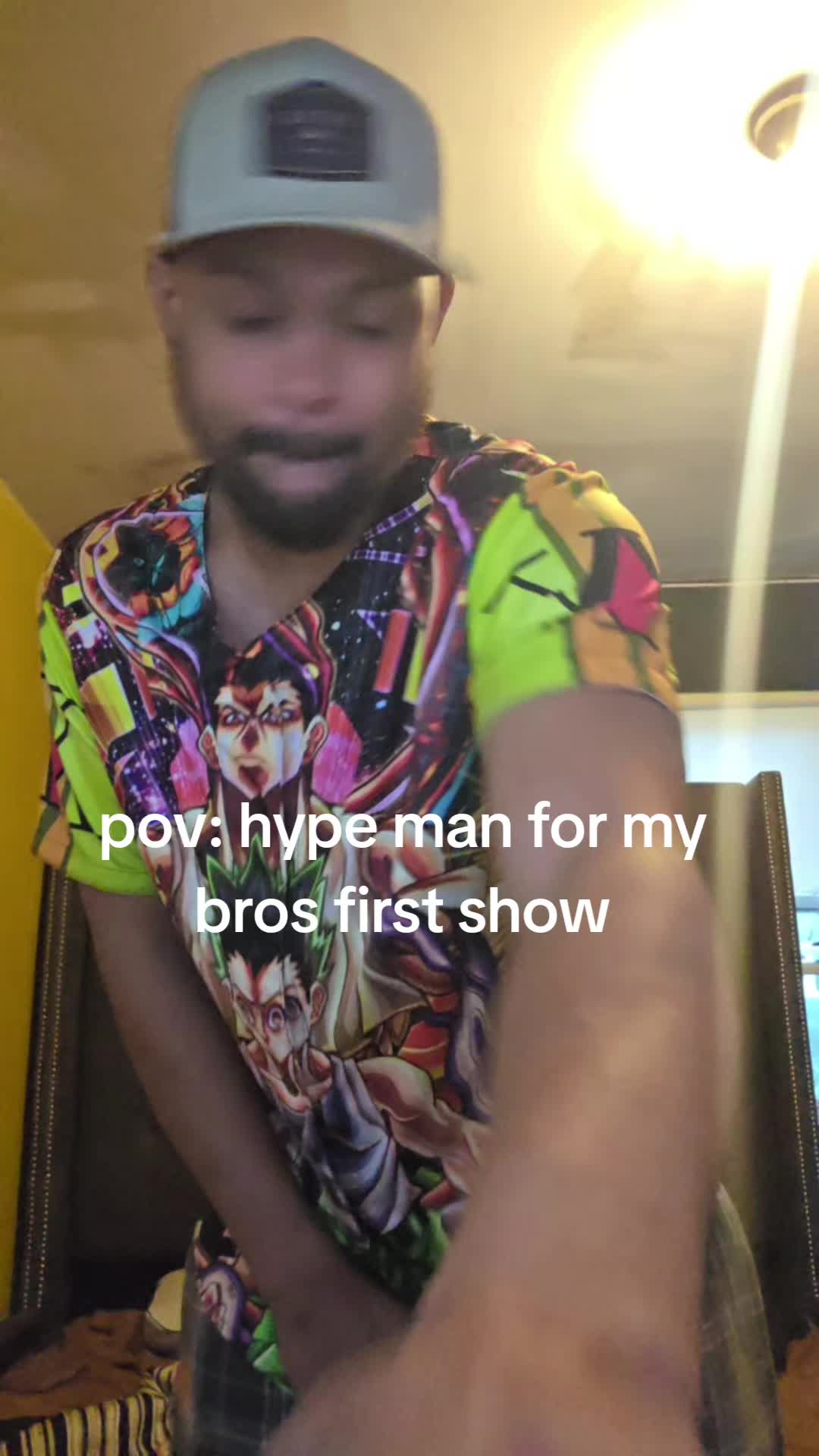 @Rico S Booker Jr.