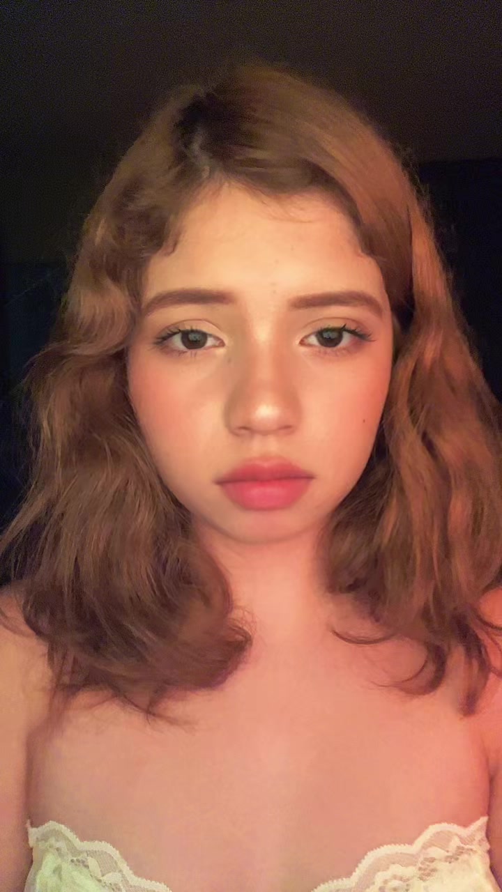 @Hanny Scarlett
