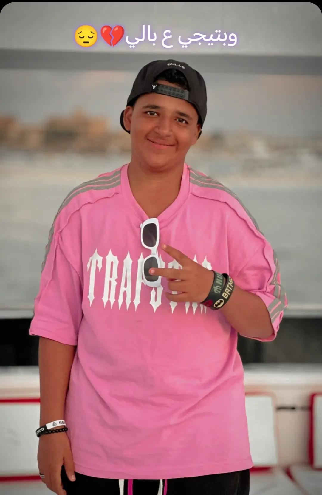@★جــــمـــ🥷ــــال // GAMAL★