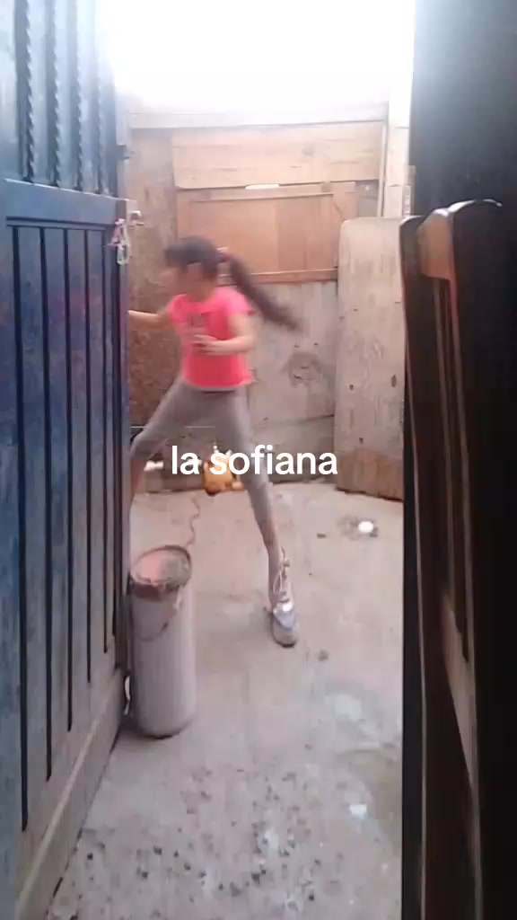@Mary la orgullosa