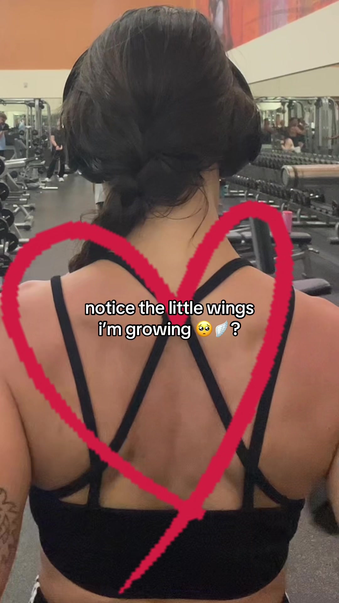 @💕(&acute;｡&bull; ◡ &bull;｡`)💕