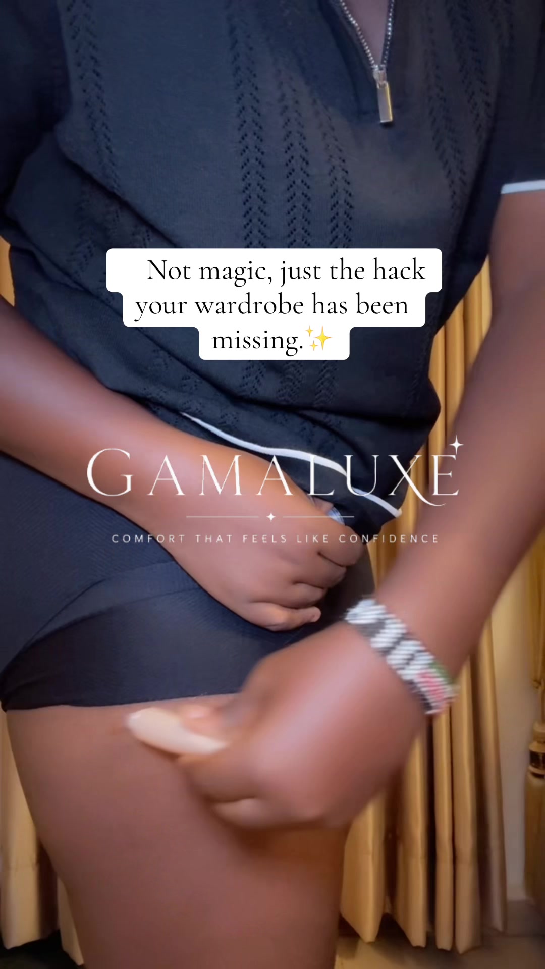 @GAMALUXE✨