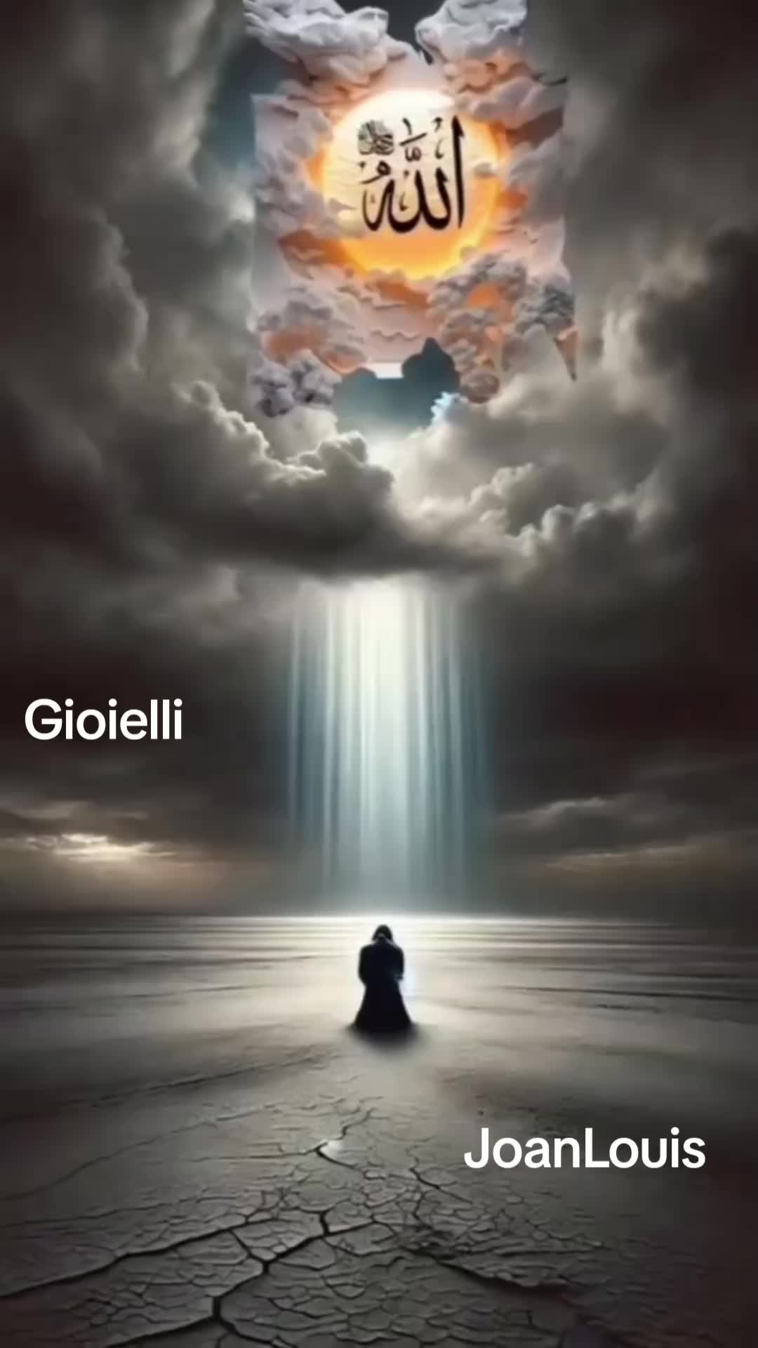 @Luigi Angela Ciulla