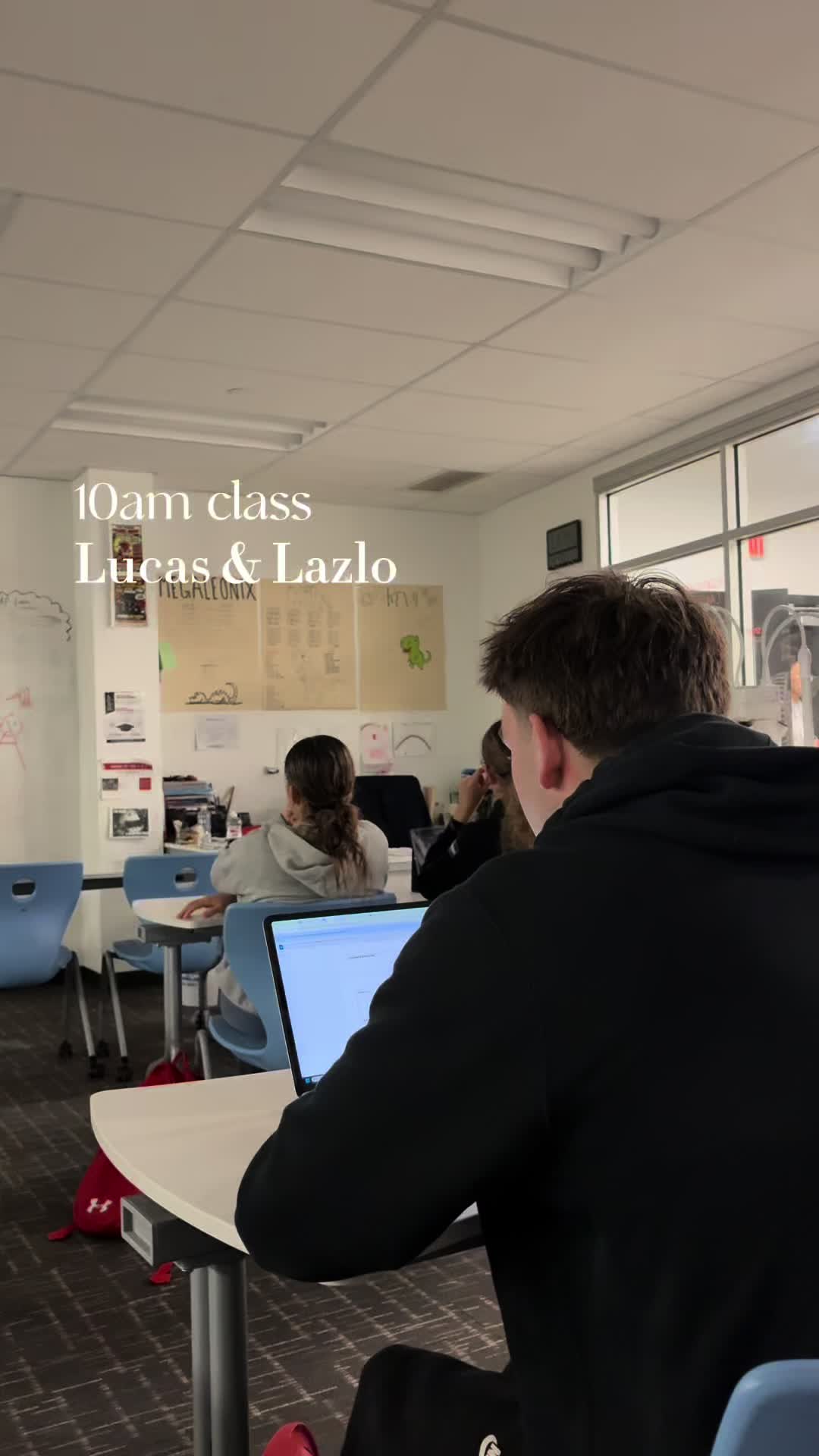 @L&amp;L motion