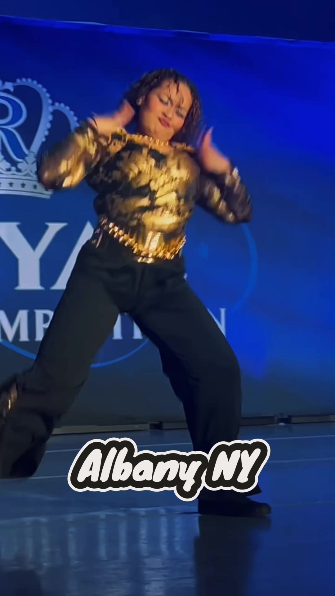 @theroyaldancecompetition