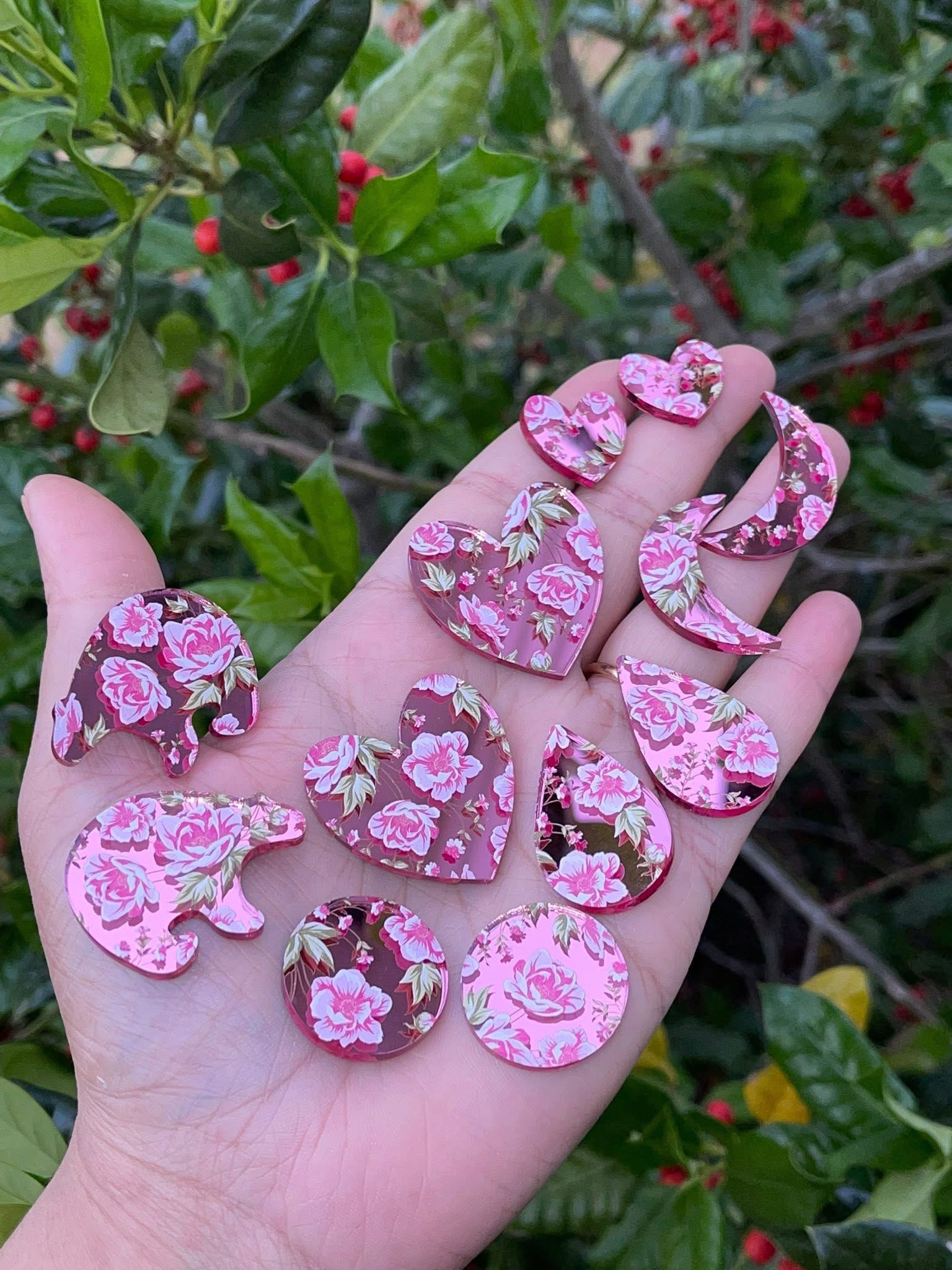 @Chrissys Creations