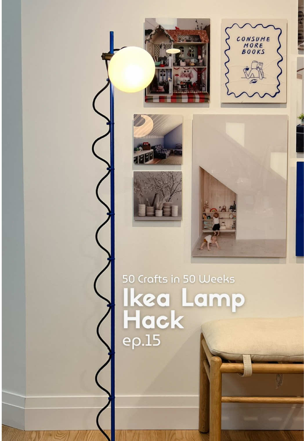 @Krystle Perkins | DIY & Home
