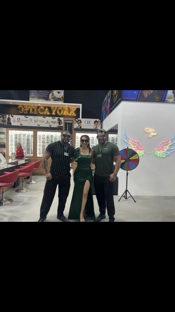@&Oacute;PTICA YORK