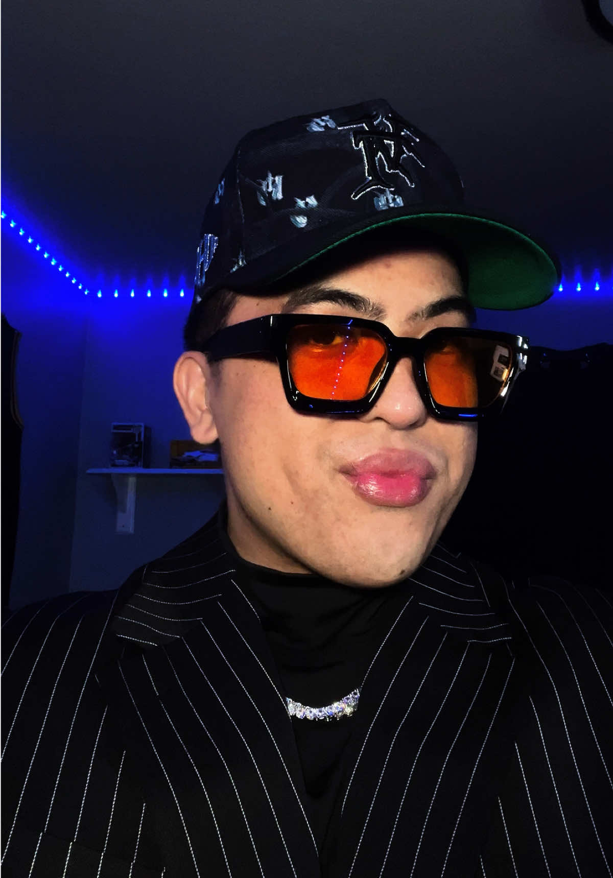 @N&Delta;TE
