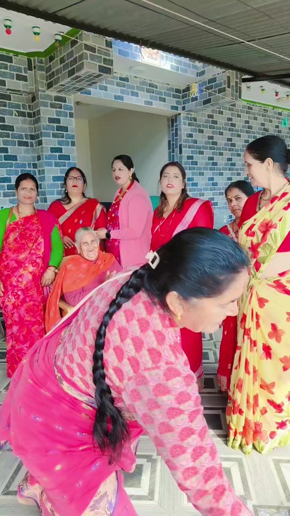 @jamuna sapkota
