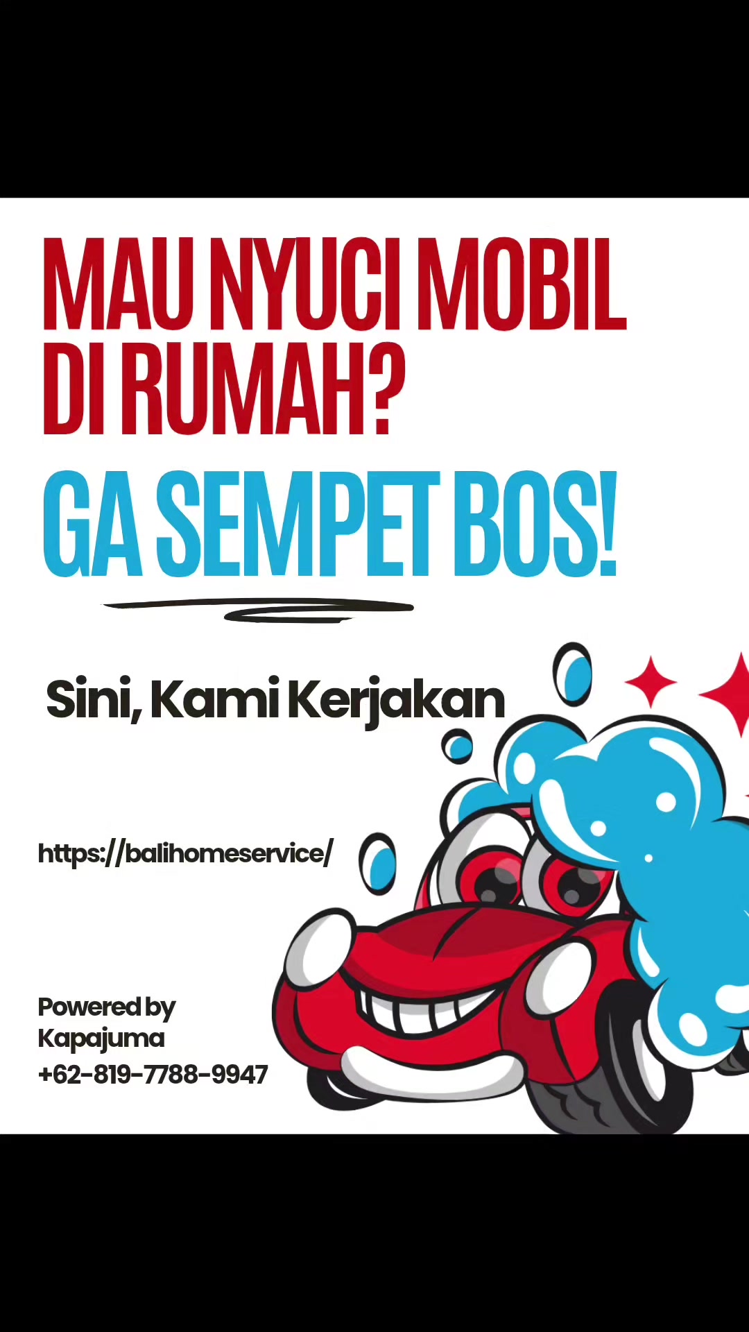 @Kapajuma Apps