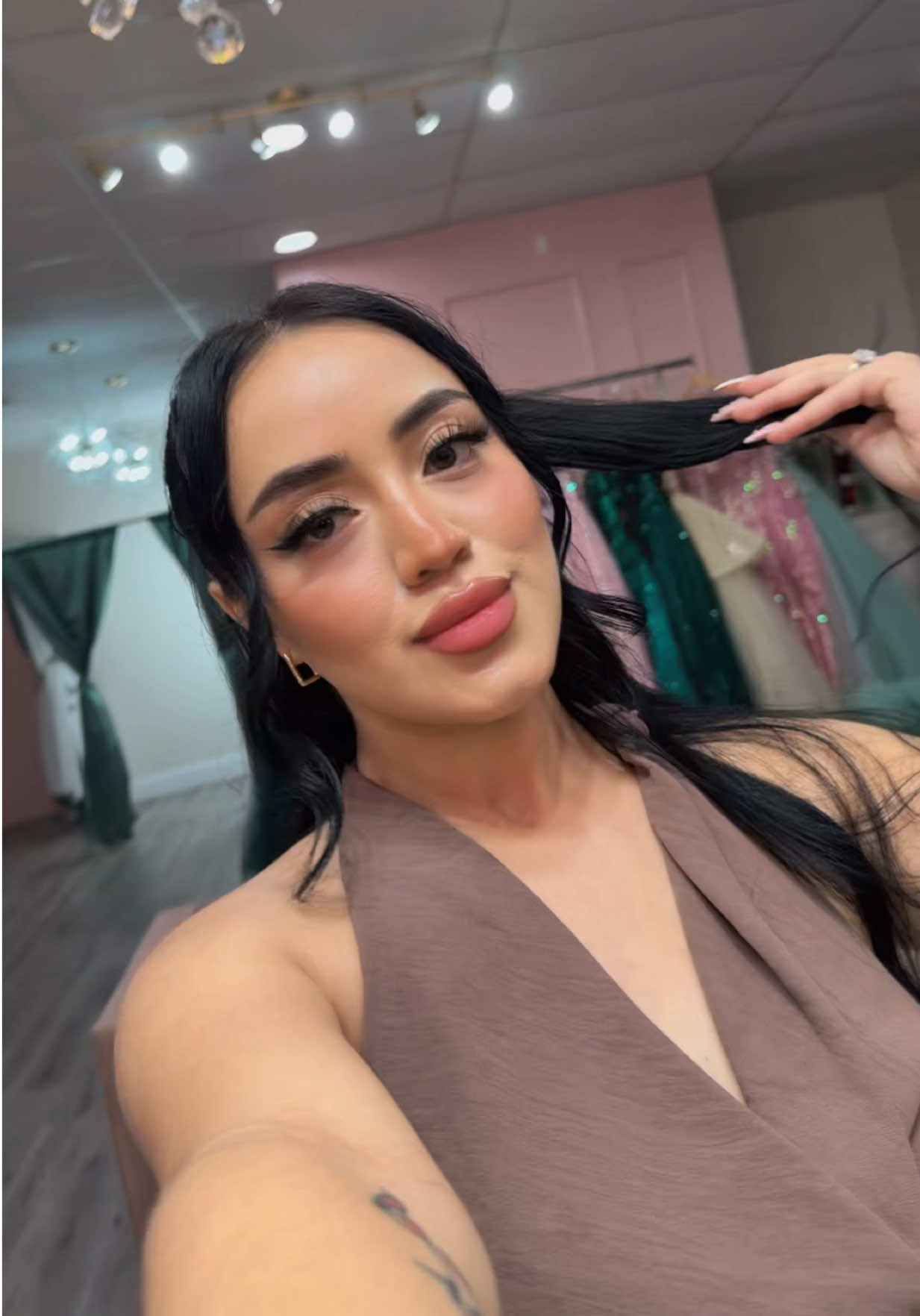 @Samantha Quiroga
