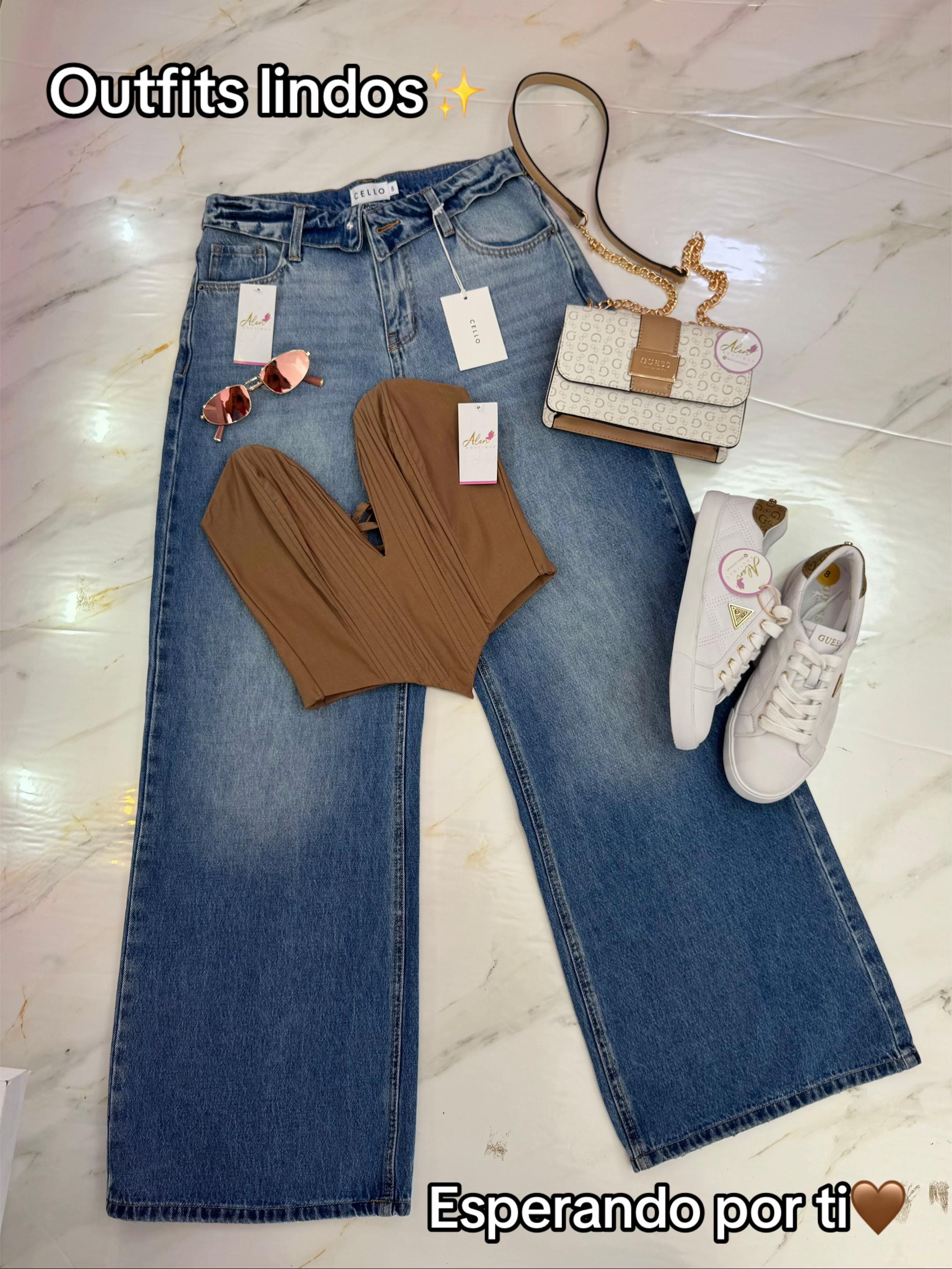 @Alen Boutique