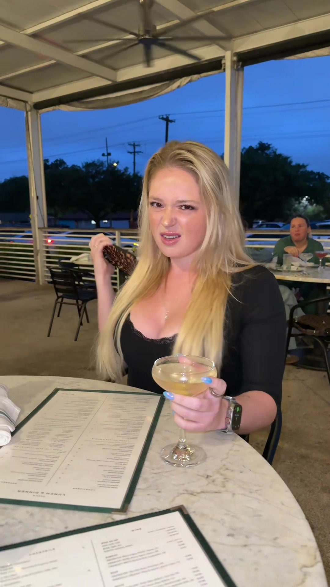 @Mariah &bull; Weight Loss &bull; ATX