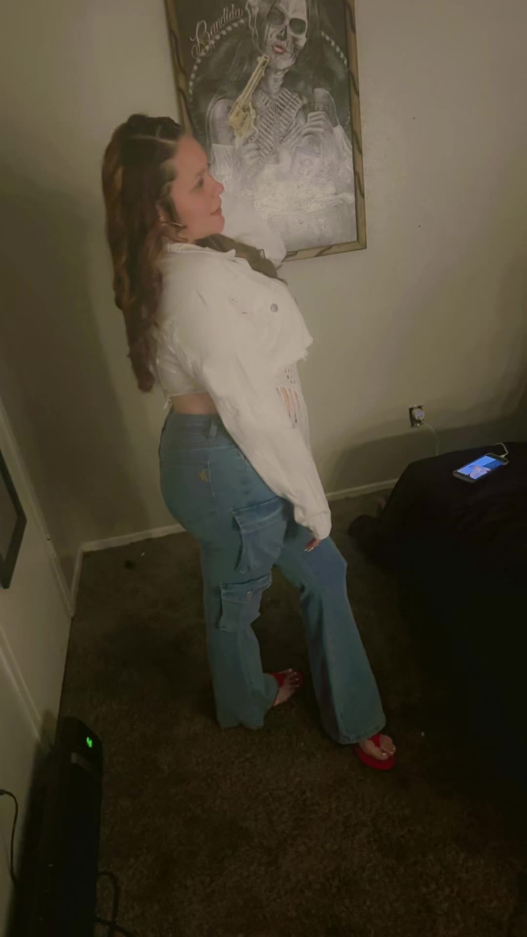@Elisa Marie
