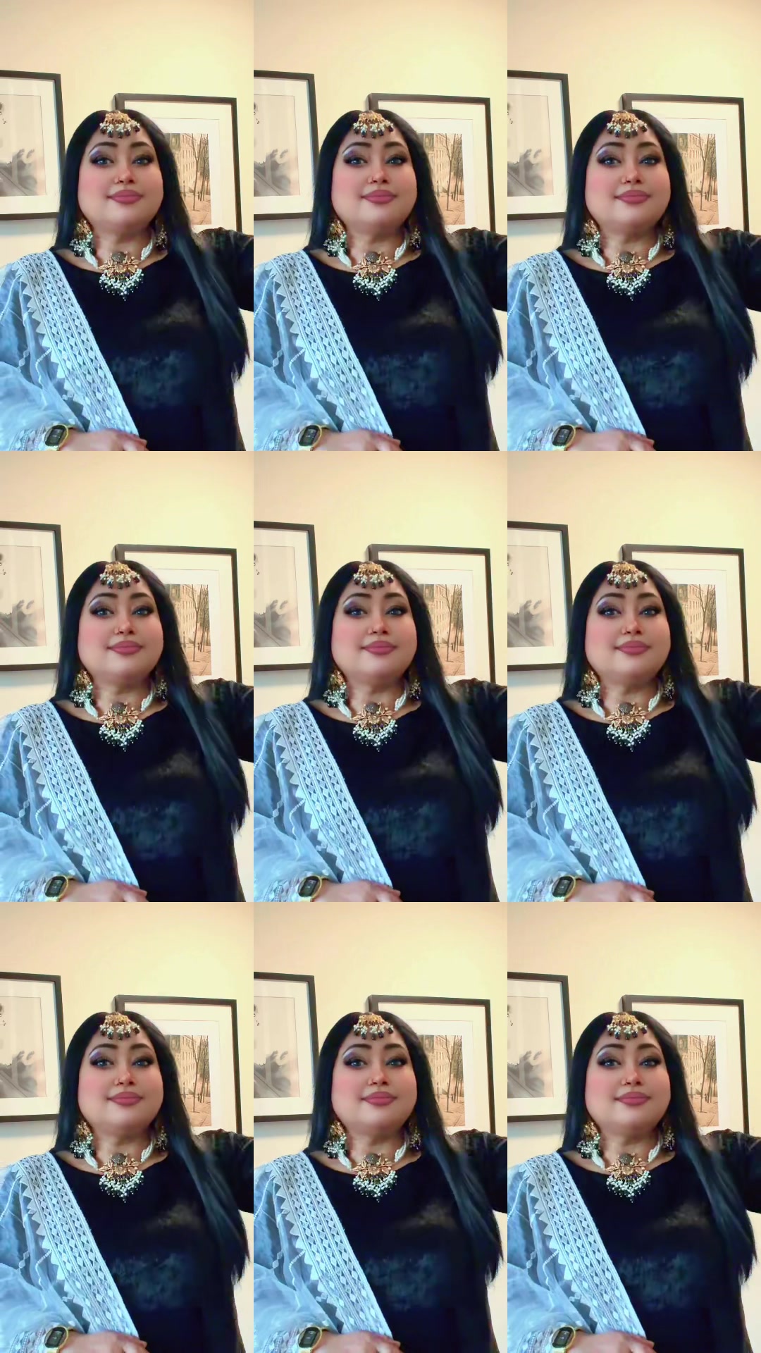 @🇬🇧 NILIMA_RAHMAN_STYLISH 🎤