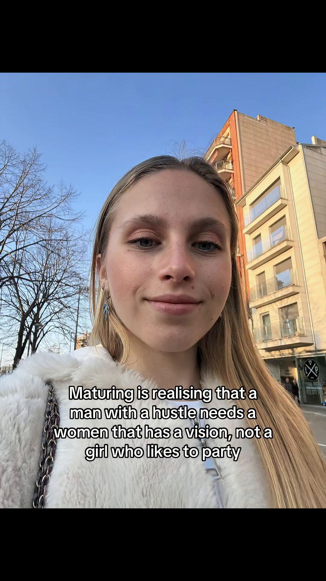 @Zoe Cosentino