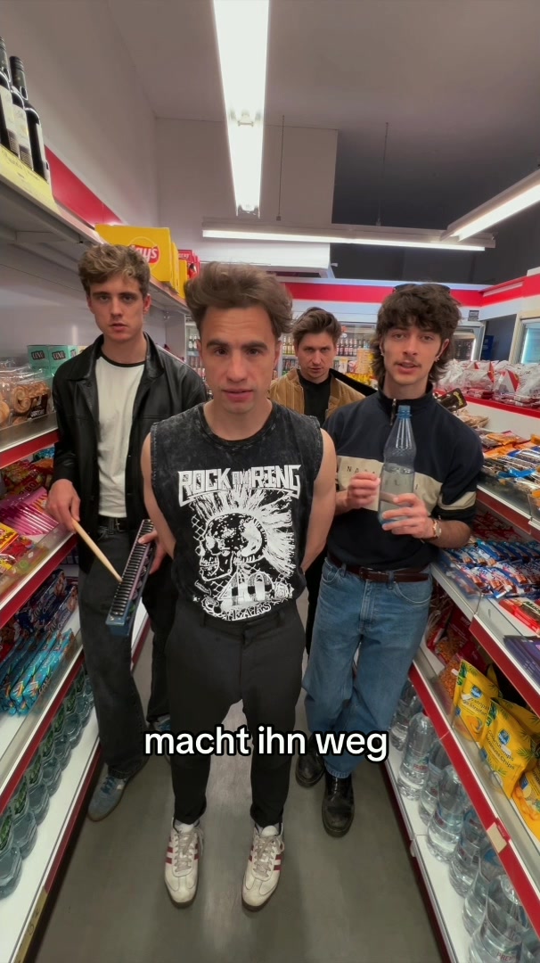 @TULPE