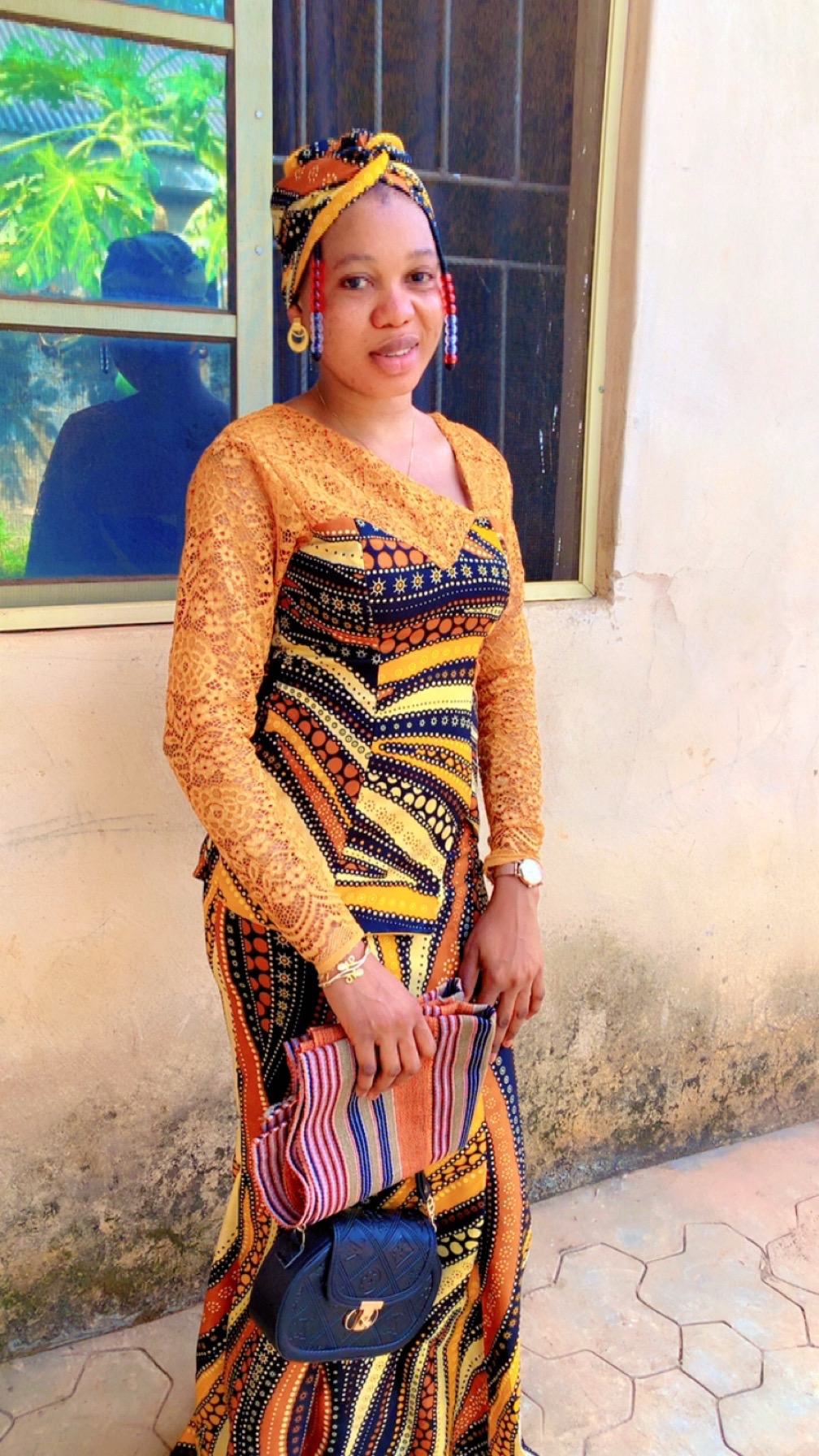@Adeola Billion 💎