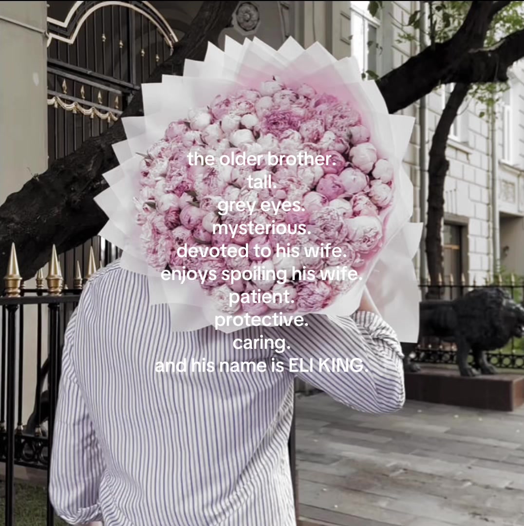 @Alexia 𝜗𝜚˚⋆