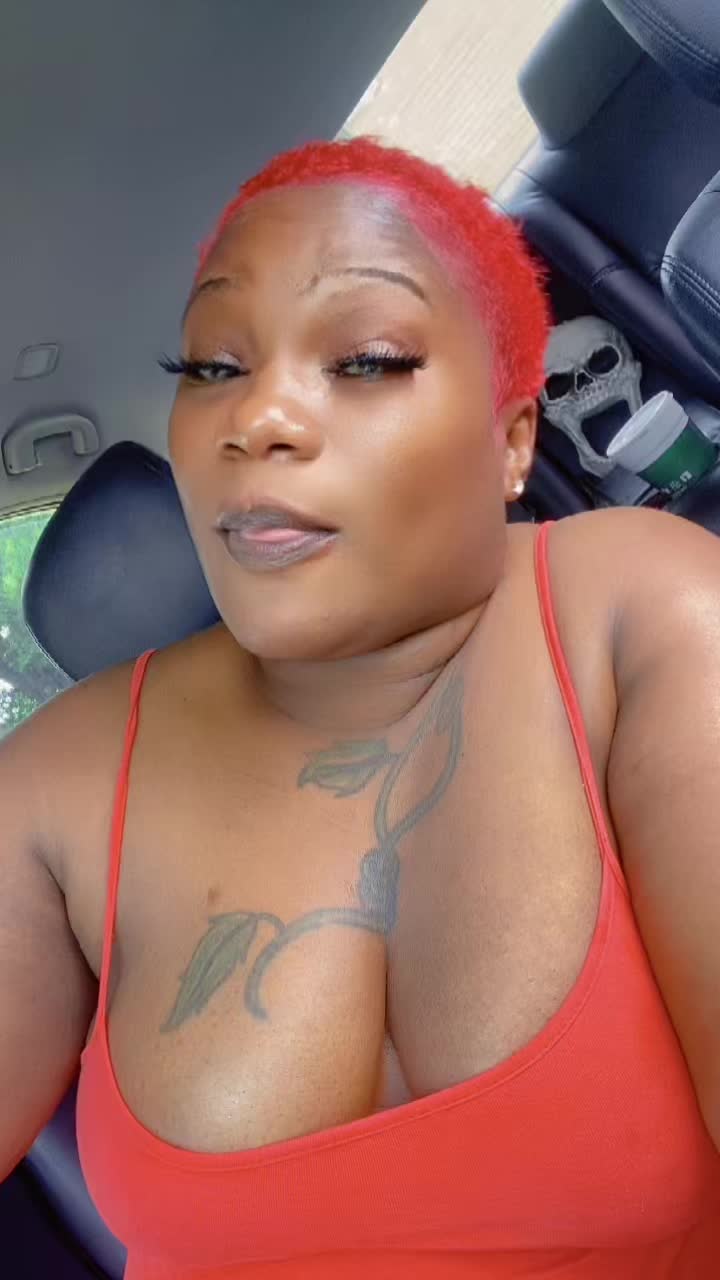 @Banieshia Shantrell