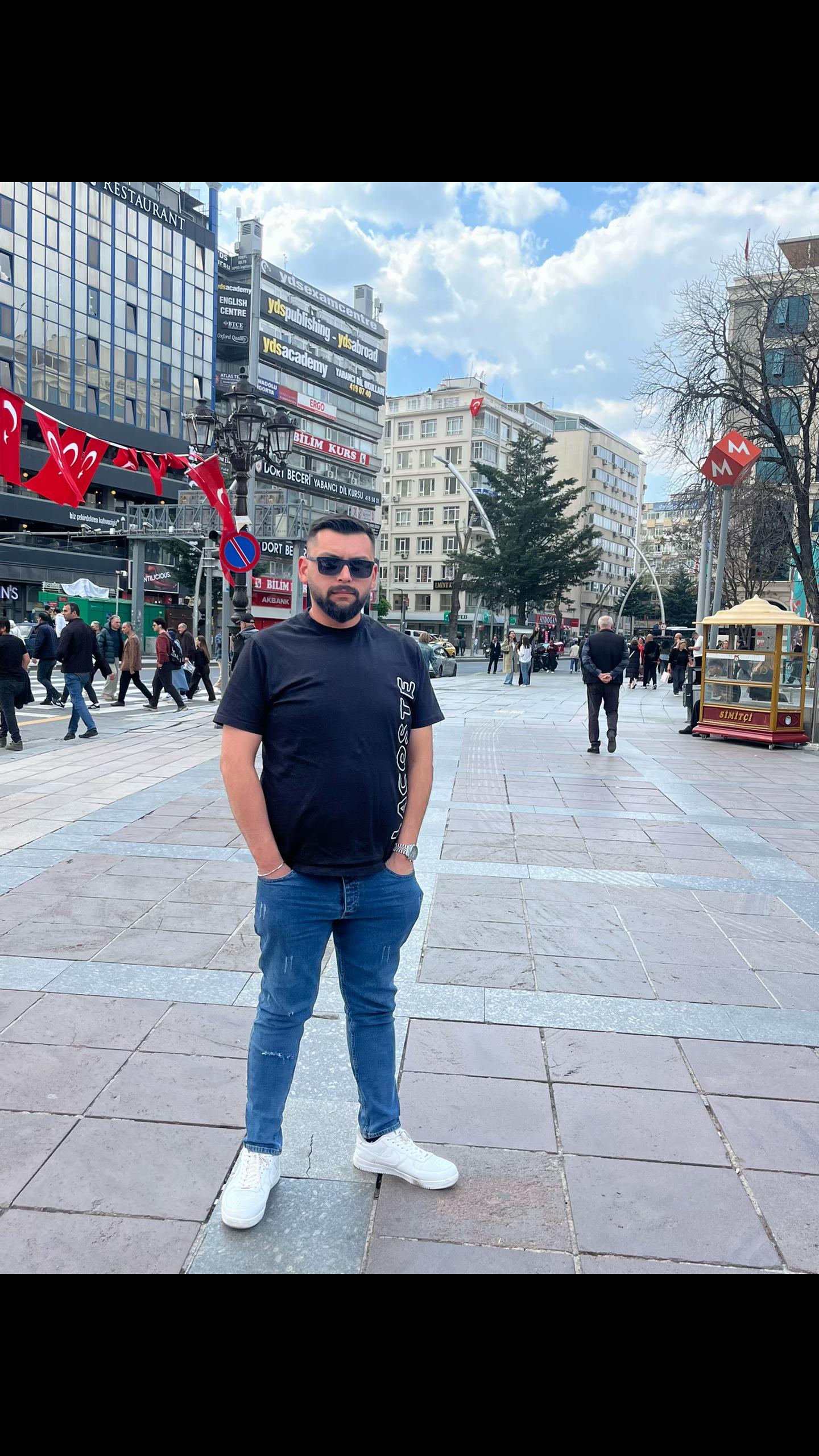 @Anıl &Ouml;Z&Ccedil;ELİK