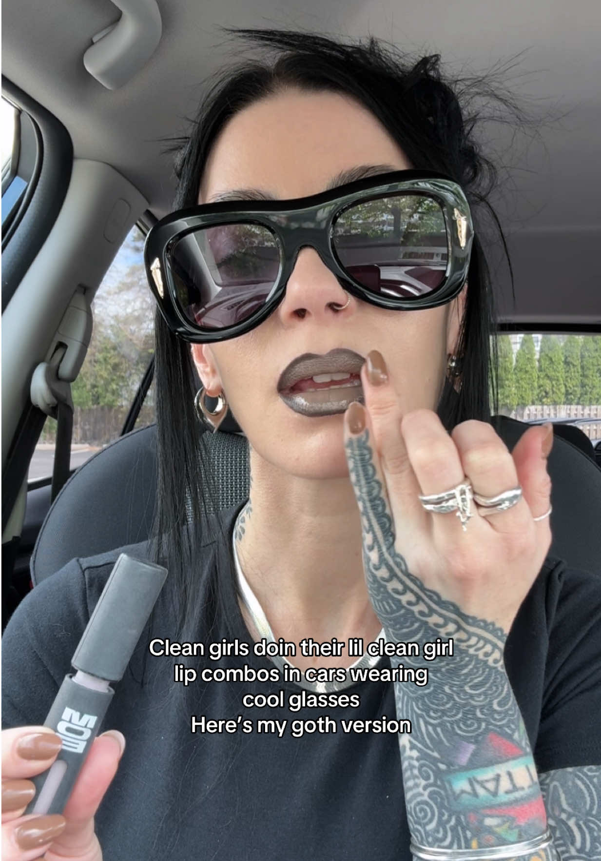 @Jessica Haze | Vegan Beauty