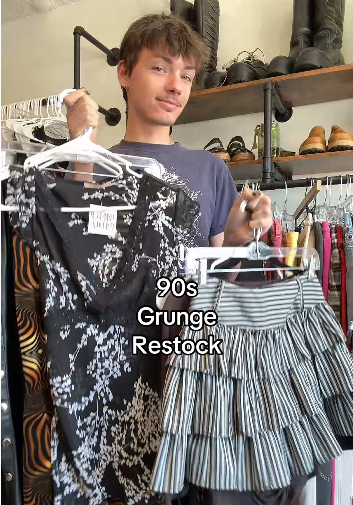 @Rooted Vintage
