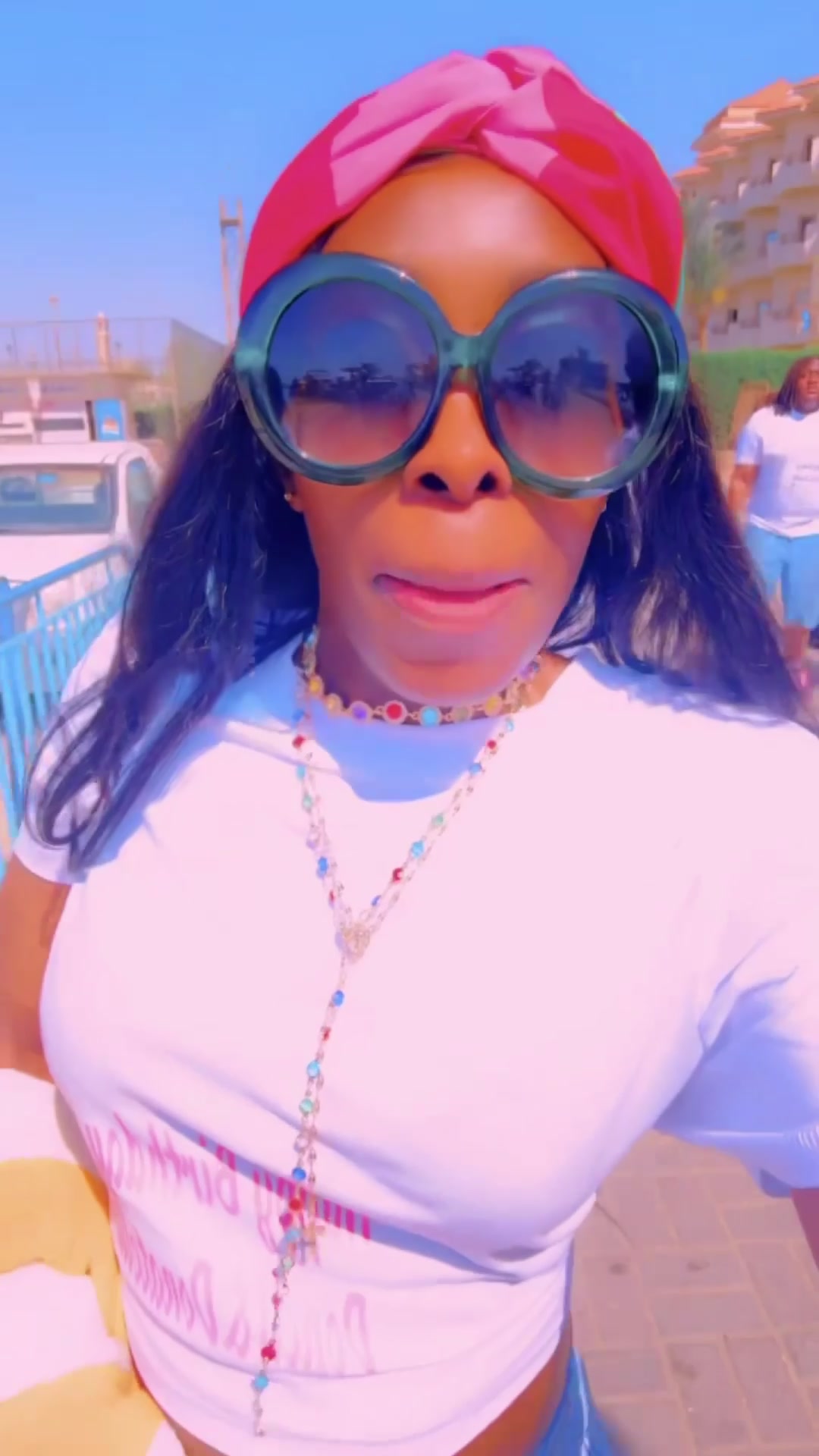 @la charmante