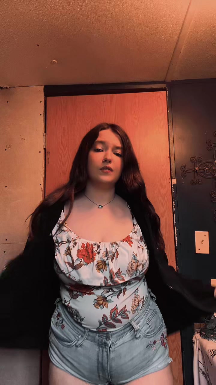 @Olivia Hodges