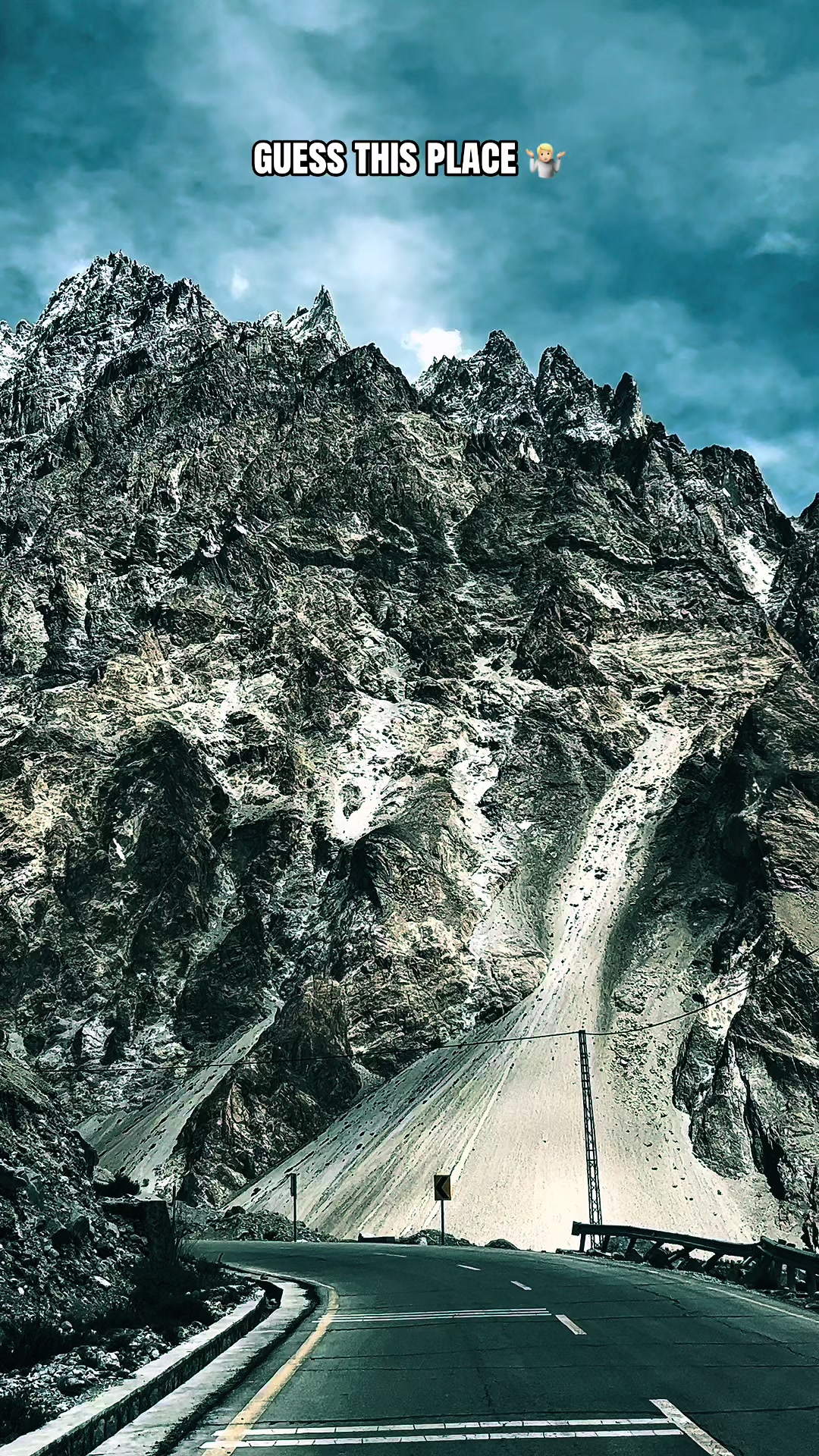 @Gilgit Baltistan Tour Planners