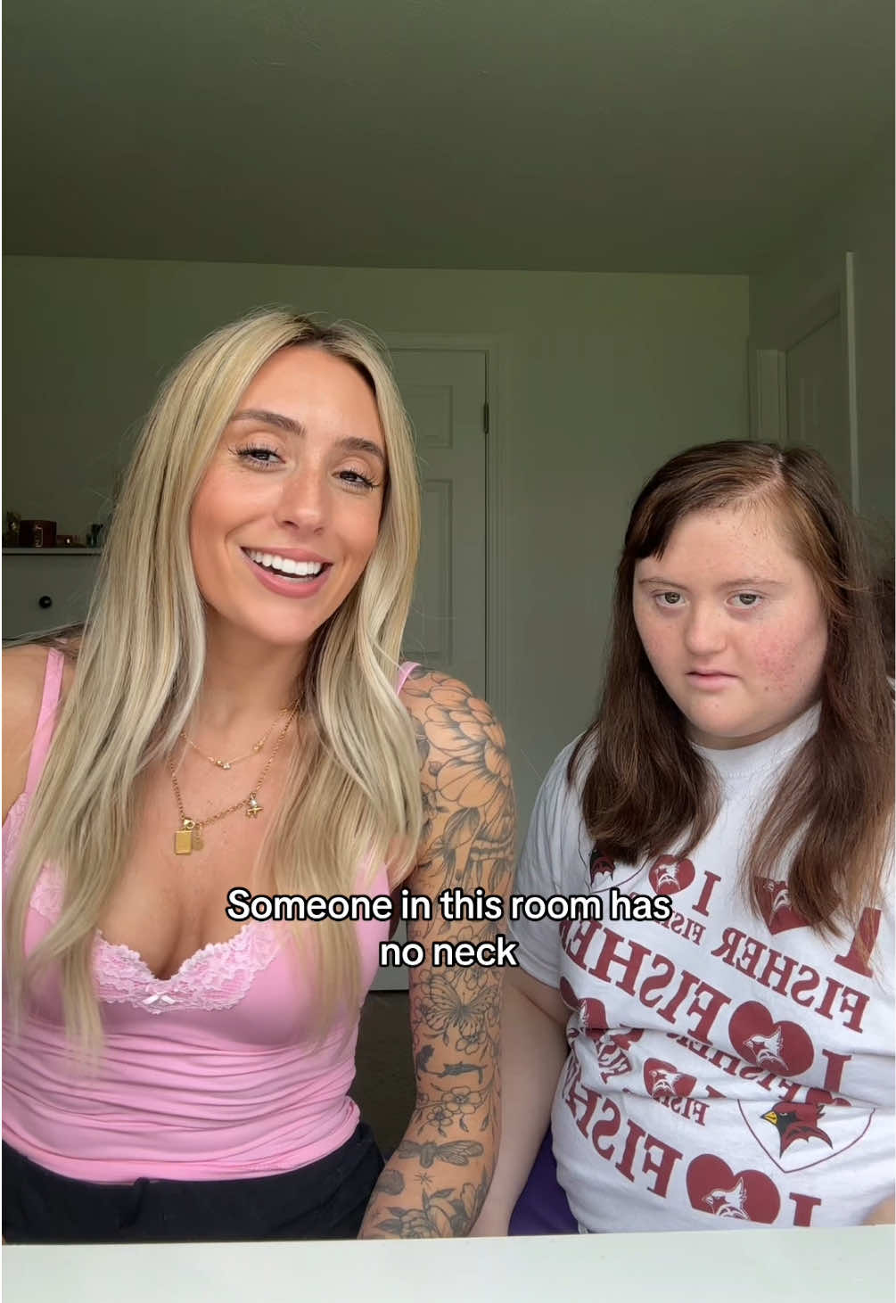 @Sarah