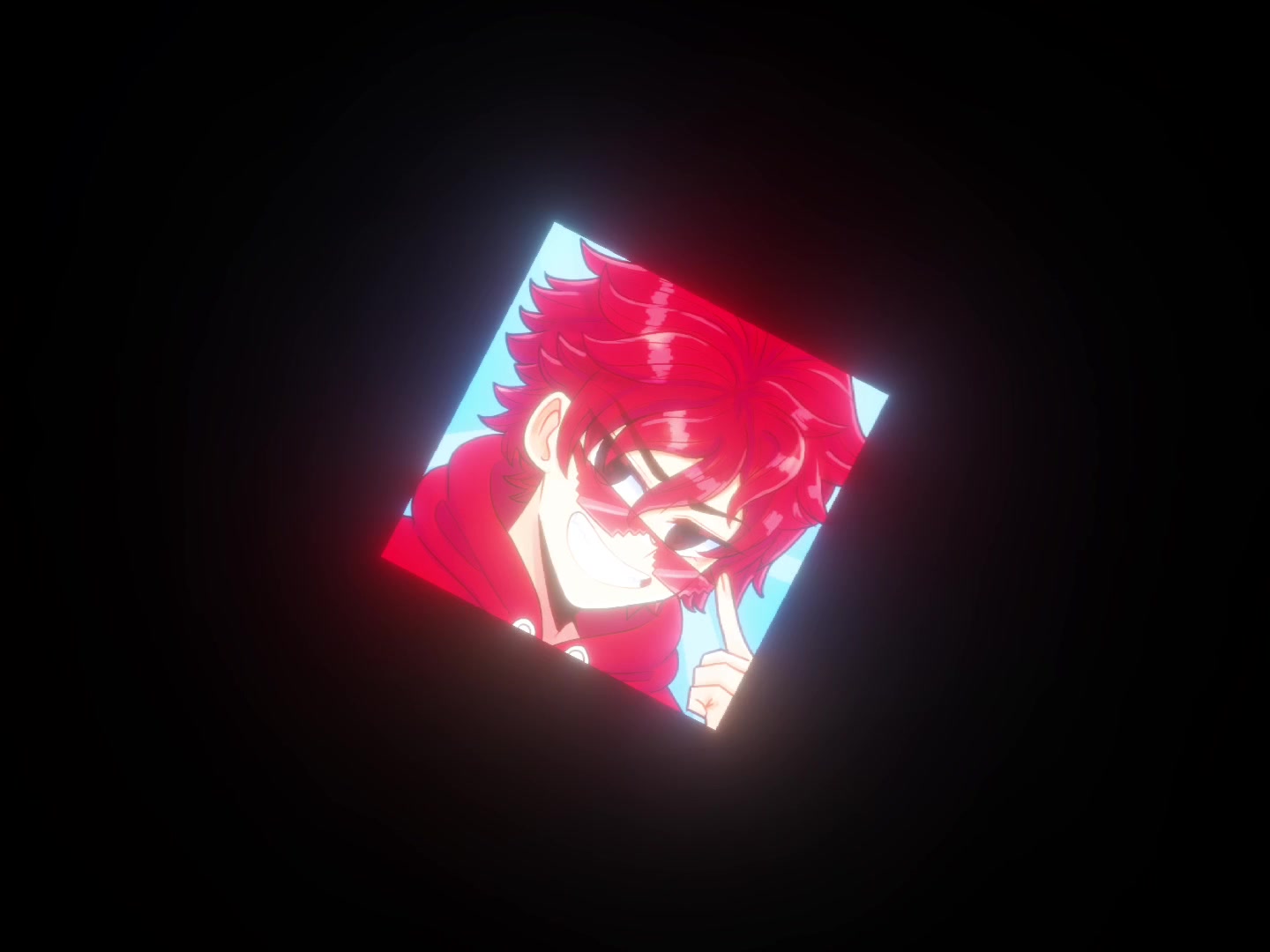 @Showcase<Amulet>
