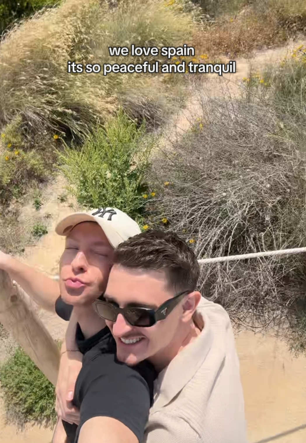 @Josh & Josh