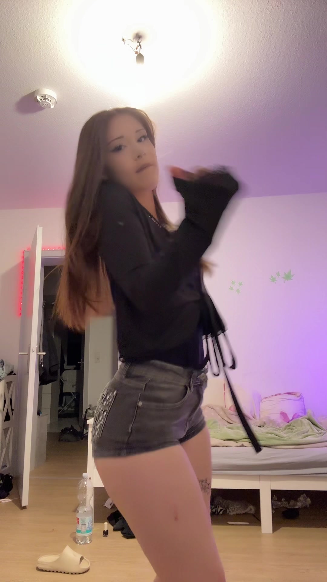 @リリカ