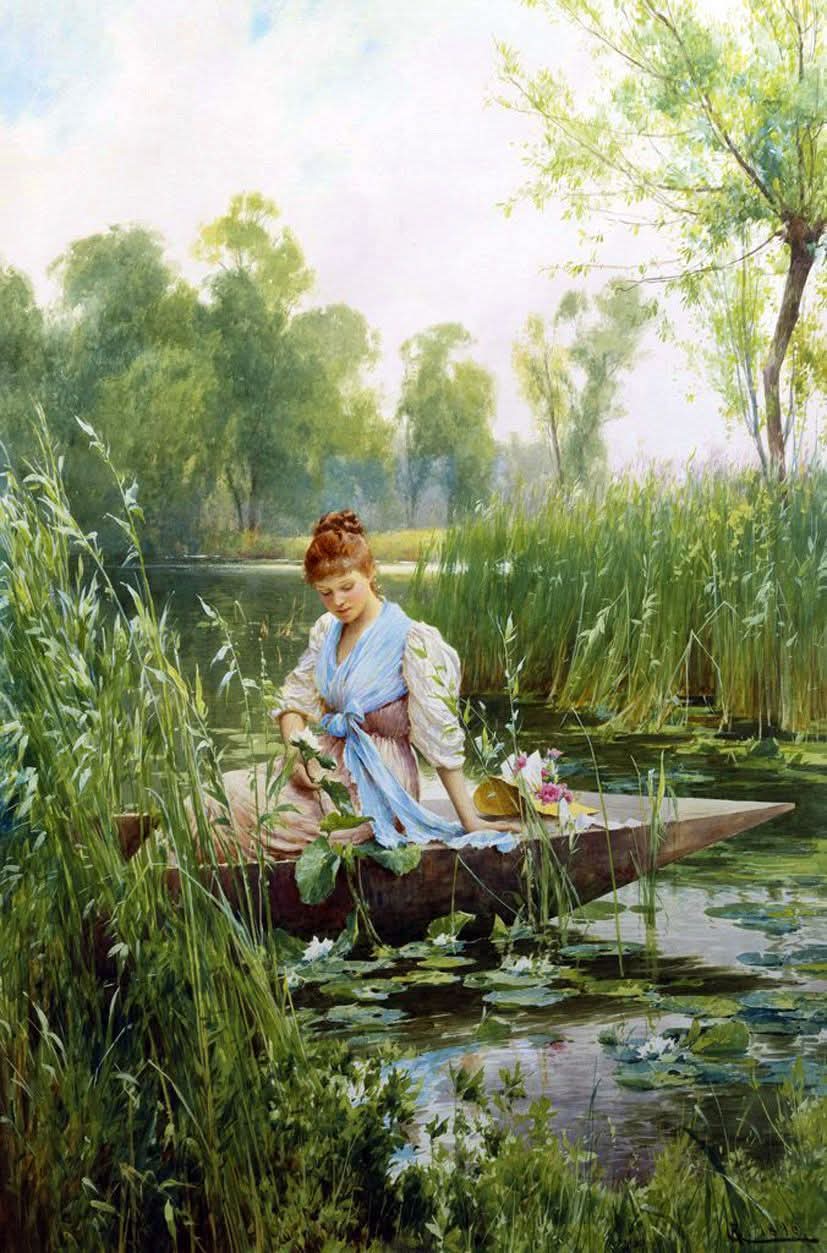 @世界の名画