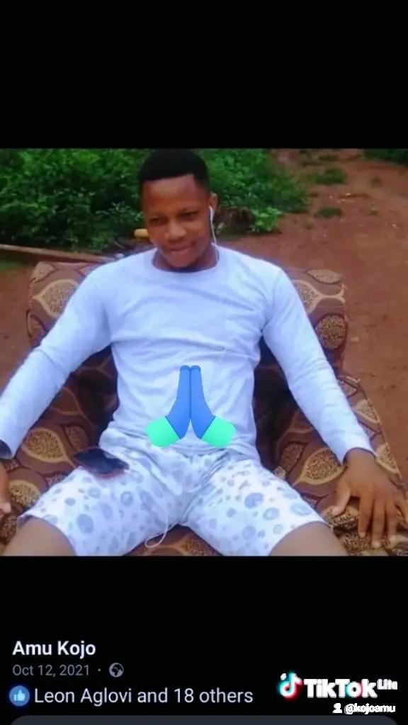 @Kojo Amu