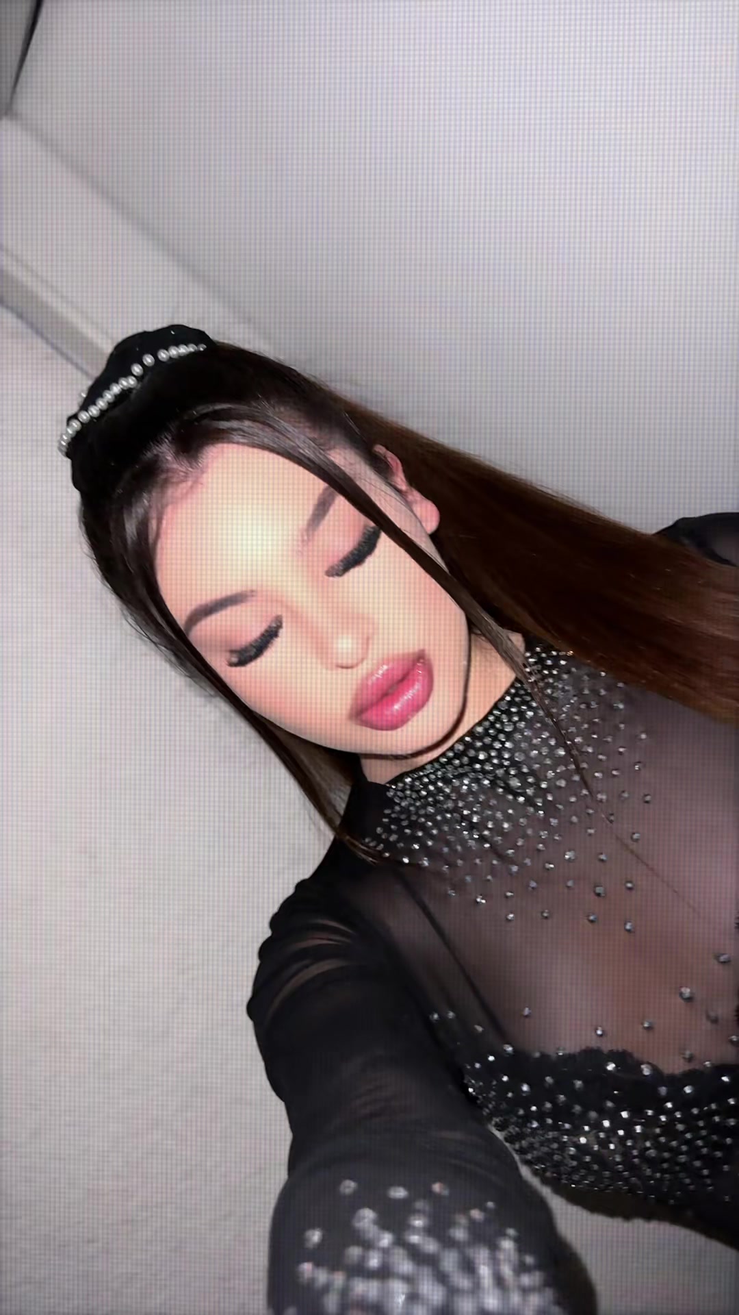 @Nicole