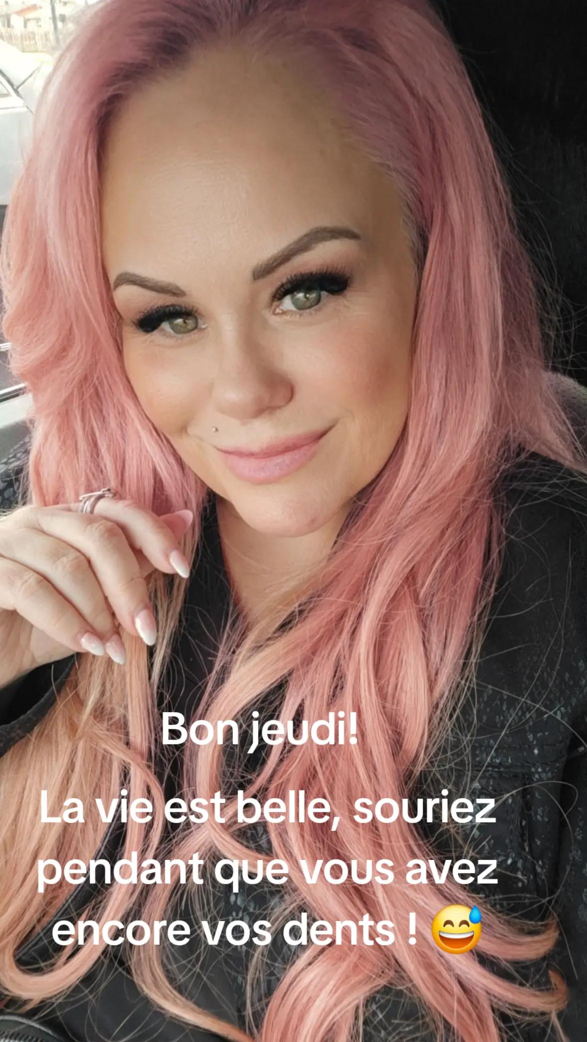 @Chantel