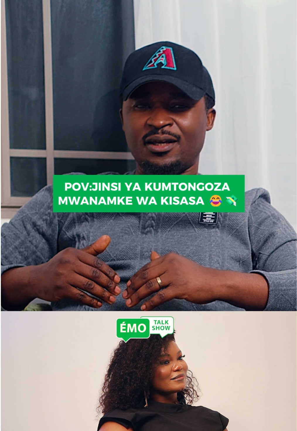 @&Egrave;moTalkShow